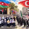 Рассорит ли Азербайджан и Турцию религиозный вопрос?
